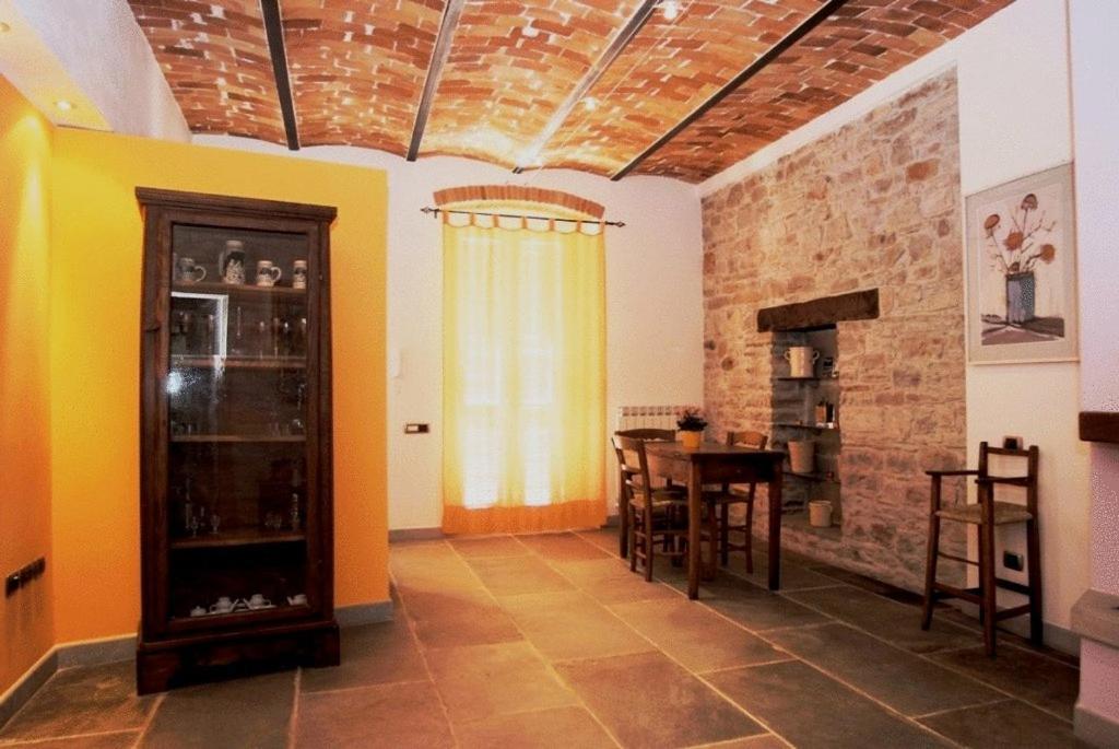 Bed and Breakfast Borgo San Pietro Agnone Exterior foto