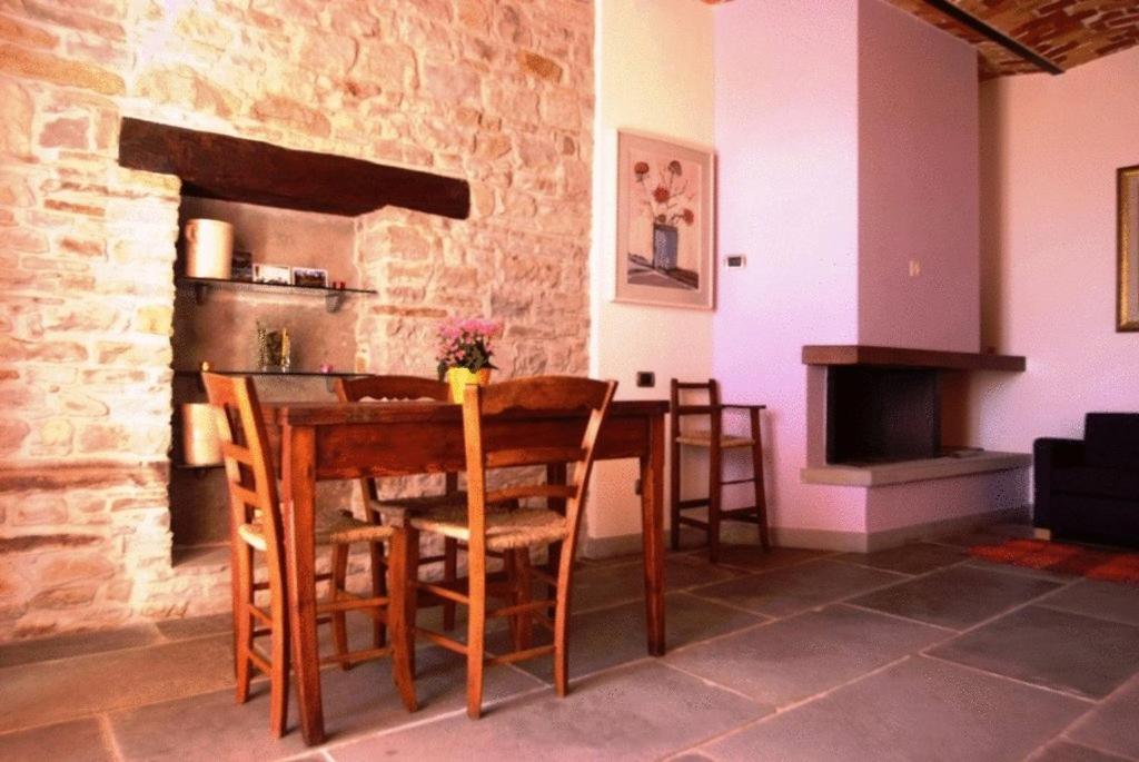 Bed and Breakfast Borgo San Pietro Agnone Exterior foto