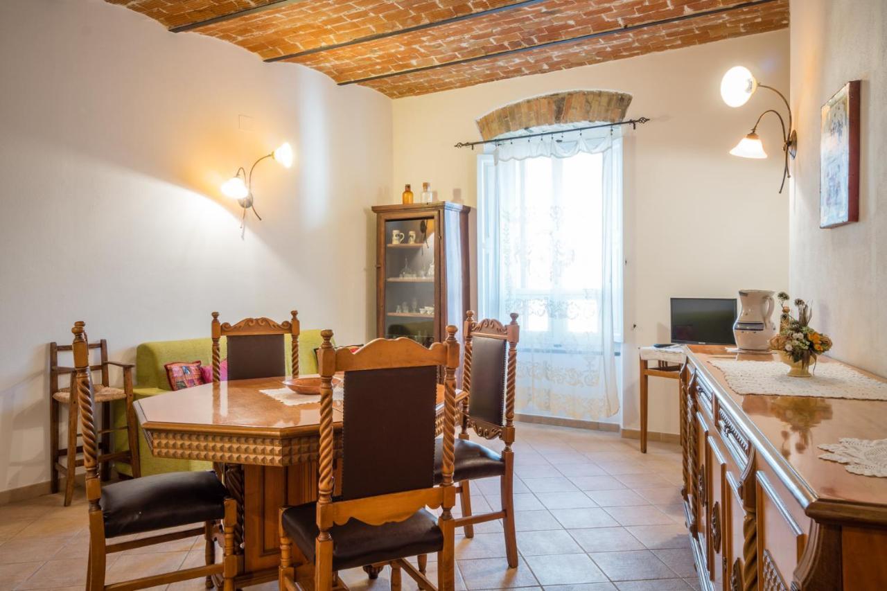 Bed and Breakfast Borgo San Pietro Agnone Exterior foto