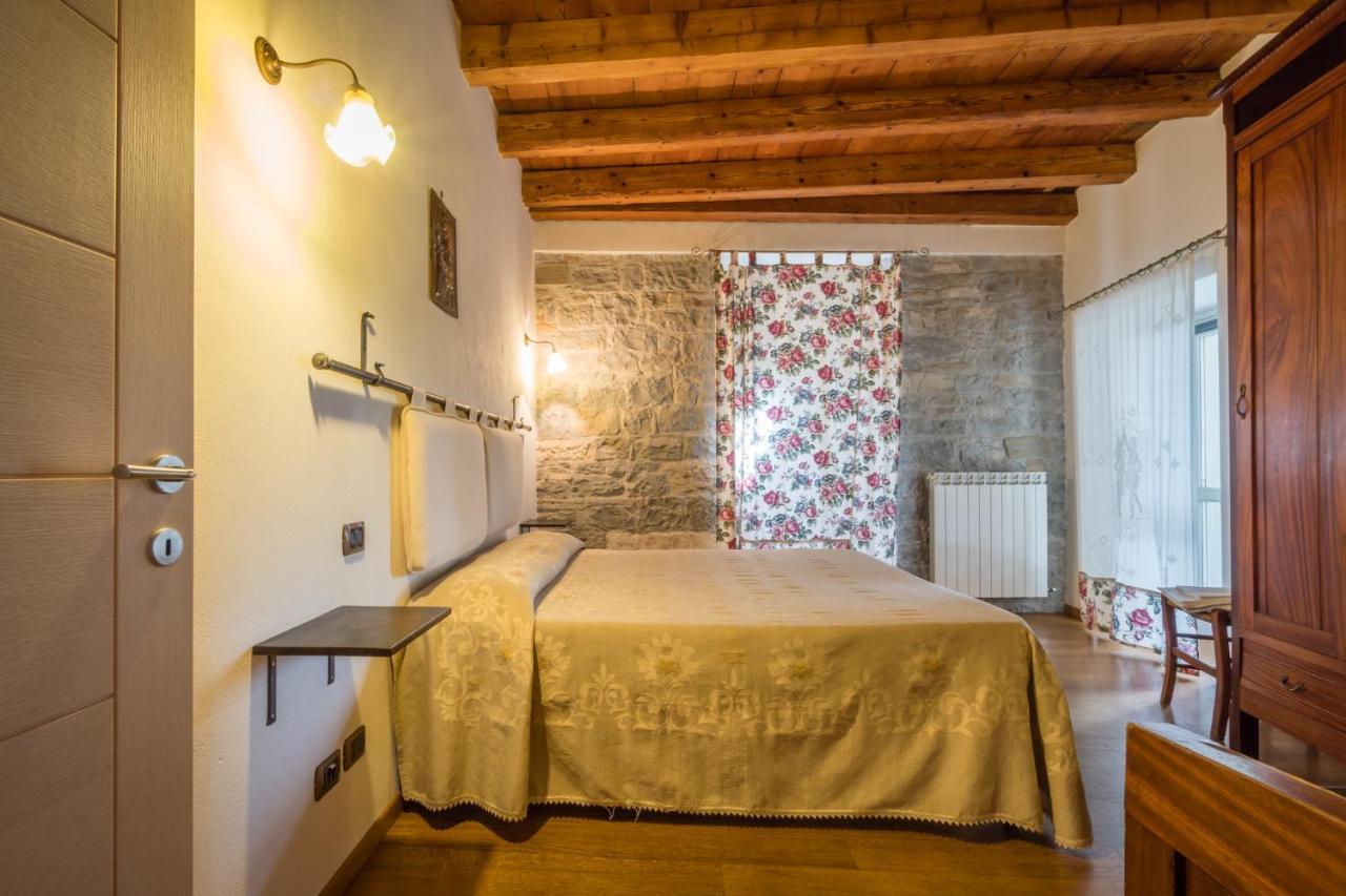 Bed and Breakfast Borgo San Pietro Agnone Exterior foto